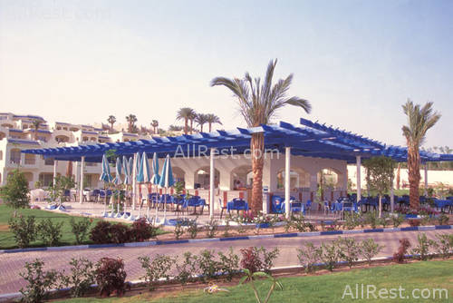 Tropicana Grand Oasis Resort 37